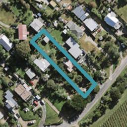 149 Wilma Road, Surfdale, Waiheke Island
