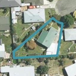 8 Taylor Crescent, Blenheim