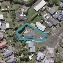 10 Handley Place, Glen Avon, New Plymouth