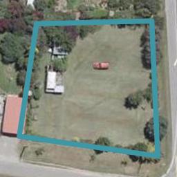25 Innes Street, Glenavy, Waimate