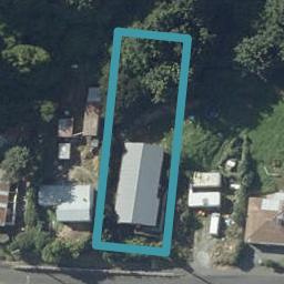 5 Robinson Street, Lookout Point, Dunedin