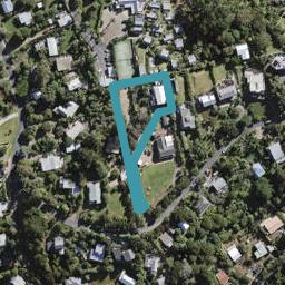 6 Giles Road, Ostend, Waiheke Island