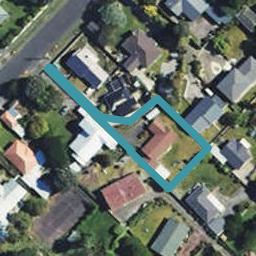 27 Dives Avenue, Hawera