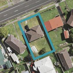 140 Wordsworth Road, Manurewa, Auckland