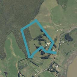 774 Glen Murray Road, Churchill, Huntly