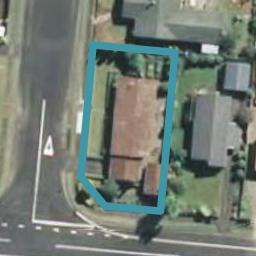 14 Rimu Street, Hawera