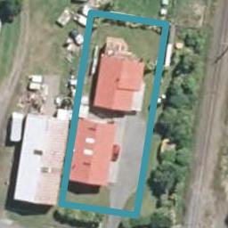 41 Owhango Road, Owhango