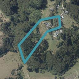 116 Scurr Road, Scroggs Hill, Dunedin