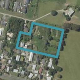 25 Worcester Street, Ashhurst, Ashhurst