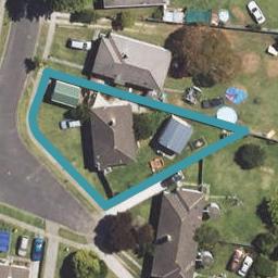8 Rimu Street, Te Hapara, Gisborne