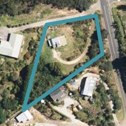 4217 State Highway 1, PUKENUI, KAITAIA