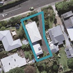 4 Shortland Street, Lower Vogeltown, New Plymouth