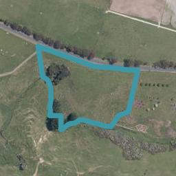 7313 State Highway 1, Pakaraka, Moerewa