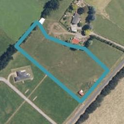 54 Totaramahonga Road, Dannevirke