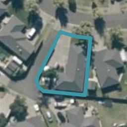 20 Chatham Mews, Flaxmere, Hastings