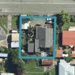 45 Pa Street, MOTUEKA, Motueka