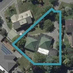 399 Port Hills Road, Hillsborough, Christchurch