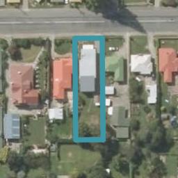 26A Devon Street, Gore, Gore