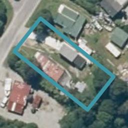 4 Neils Beach, JACKSON BAY, HAAST