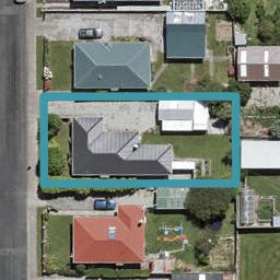 250 Conyers Street, Strathern, Invercargill