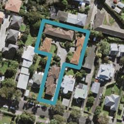 7/185 Landscape Road, Mount Eden, Auckland