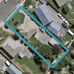 5 Tummel Street, Glengarry, Invercargill