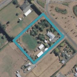 44 Northpark Road, Newland, Ashburton