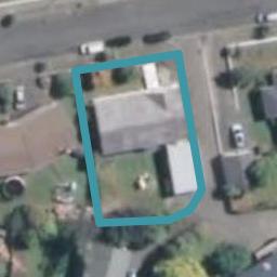 24 Hopkins Street, Gleniti, Timaru
