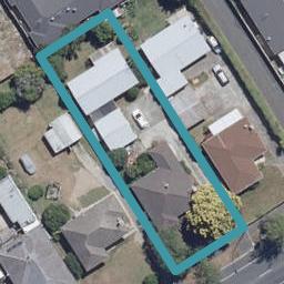 15B Fifth Avenue, Enderley, Hamilton