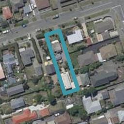 41 Beatty Street, South New Brighton, Christchurch