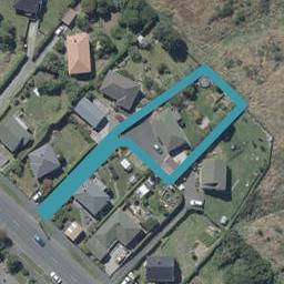 188 Brockville Road, Brockville, Dunedin