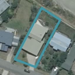 266 Patons Rock Road, Patons Rock