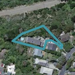 160A Oban Street, Wadestown, Wellington