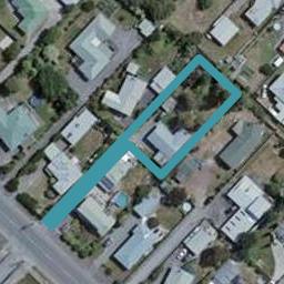 121 Cockburn Street, Kuripuni, Masterton