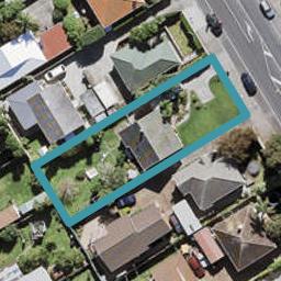 208 Point Chevalier Road, Point Chevalier, Auckland