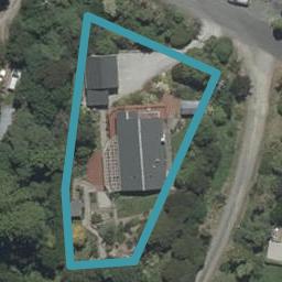 6 Thornicroft Road, Waitati, Waitati