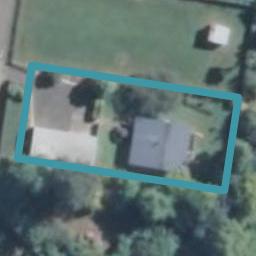 102 Temuka-Orari Highway, Winchester
