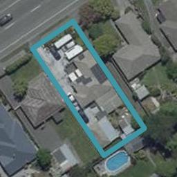 462 Innes Road, Mairehau, Christchurch