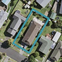 23 Barnhill Crescent, Pahurehure, Papakura