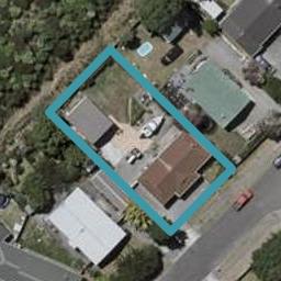 12 Palmer Court, Paraparaumu