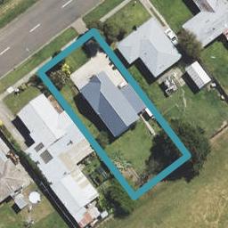 165 Tyndall Road, Outer Kaiti, Gisborne
