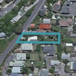 163 Sutherland Road, Lyall Bay, Wellington