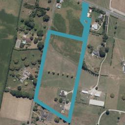 488A Matangi Road, Matangi