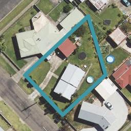 3 Howarth Street, Mangapapa, Gisborne
