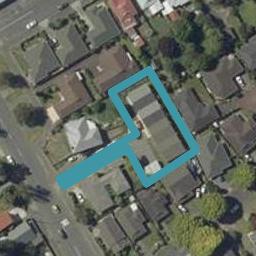 4/201 Albert Street, Hokowhitu, Palmerston North