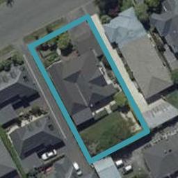 22 Rugby Street, Merivale, Christchurch