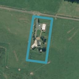 29 East Road, Ohinewai