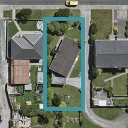 29 Jack Street, Newfield, Invercargill