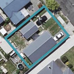 803 Churchill Street, Akina, Hastings