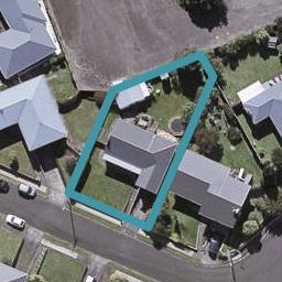 4 Blenheim Place, Vogeltown, New Plymouth
